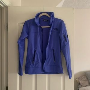 Lightweight women’s jacket